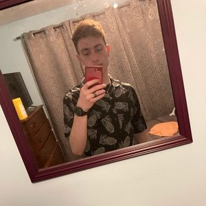 Meet your Posher, Dean